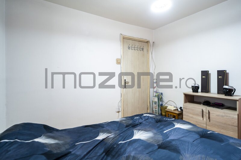 Lujerului, apartament cu 2 camere, 5 min. metrou Lujerului, decomandat, 6/10, comision 0%