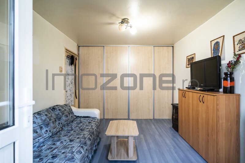 Lujerului, apartament 2 camere, etaj 6/10, 39 mp, comision 0%