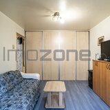 Lujerului, apartament cu 2 camere, 5 min. metrou Lujerului, decomandat, 6/10, comision 0%